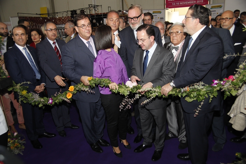 Salon Du Chocolat Beirut 2018